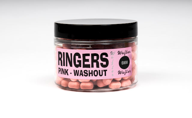 Waftersy Ringers Washout 6mm 70g