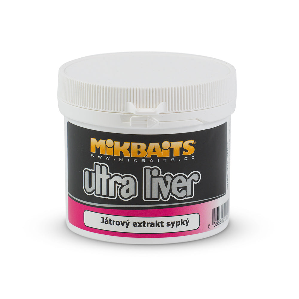 Mikbaits Ultra Wątróbka 250ml