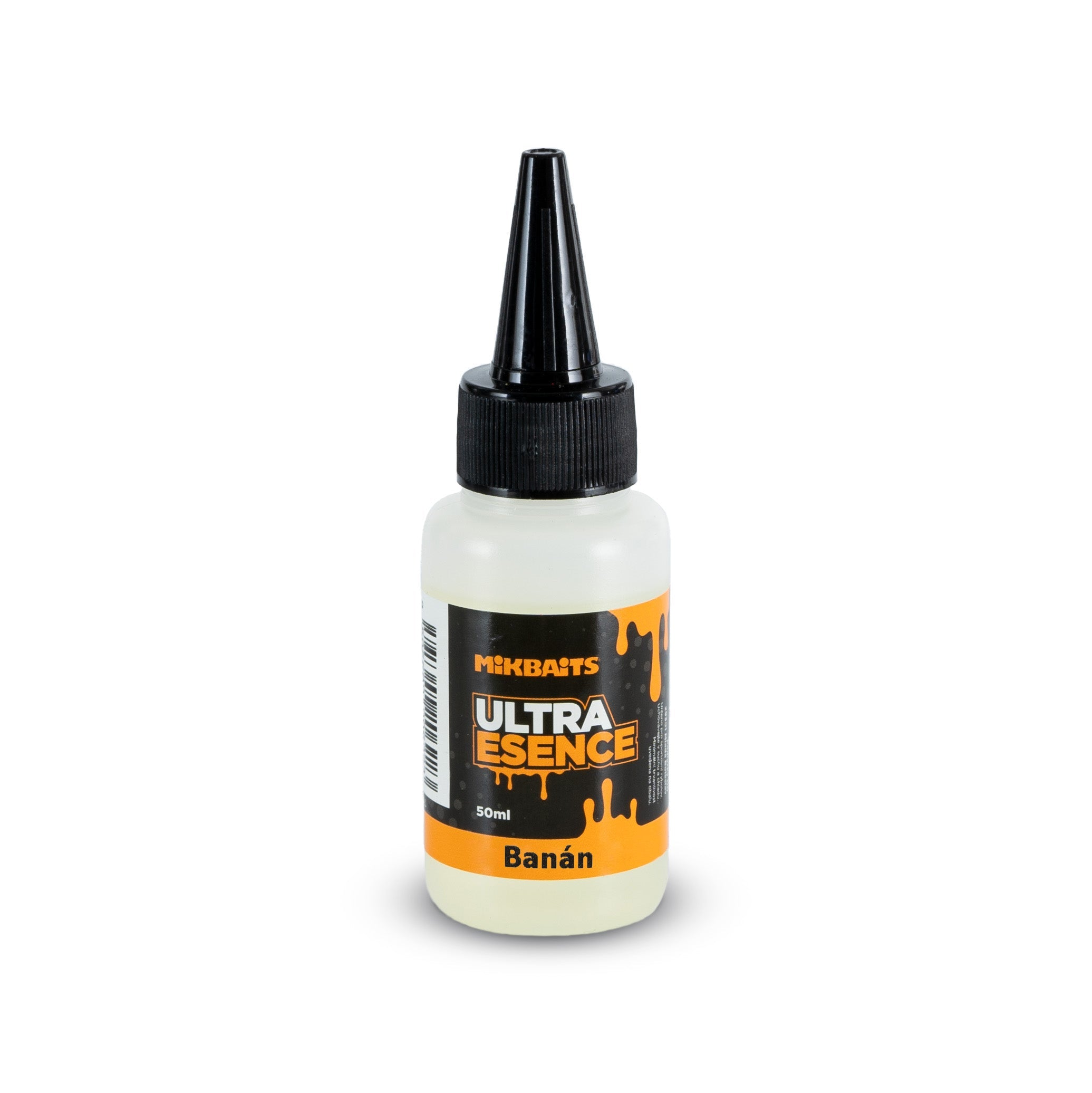 Mikbaits Ultra esence 50ml Banán