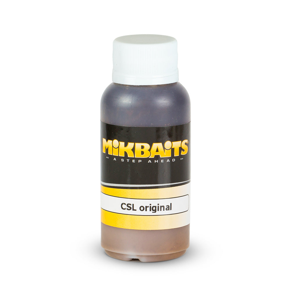 Mikbaits Folyékony élelmiszer 100ml