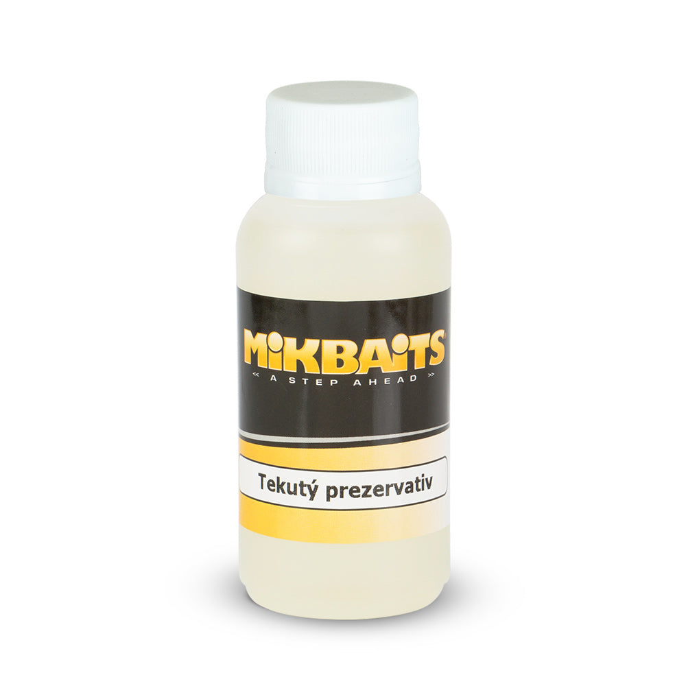 Mikbaits Folyékony élelmiszer 100ml