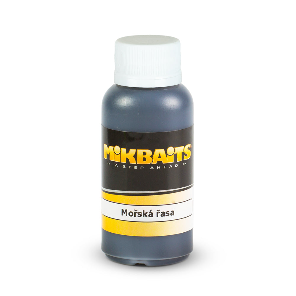 Mikbaits Folyékony élelmiszer 100ml