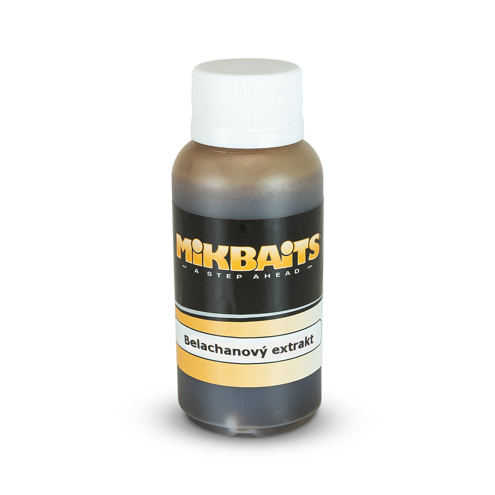 Mikbaits Folyékony élelmiszer 100ml