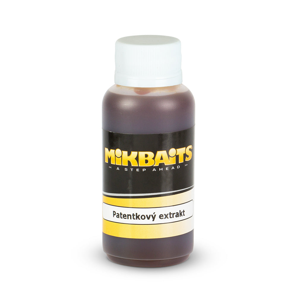 Mikbaits Folyékony élelmiszer 100ml