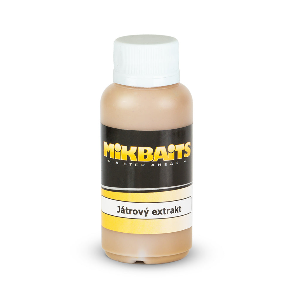 Mikbaits Folyékony élelmiszer 100ml