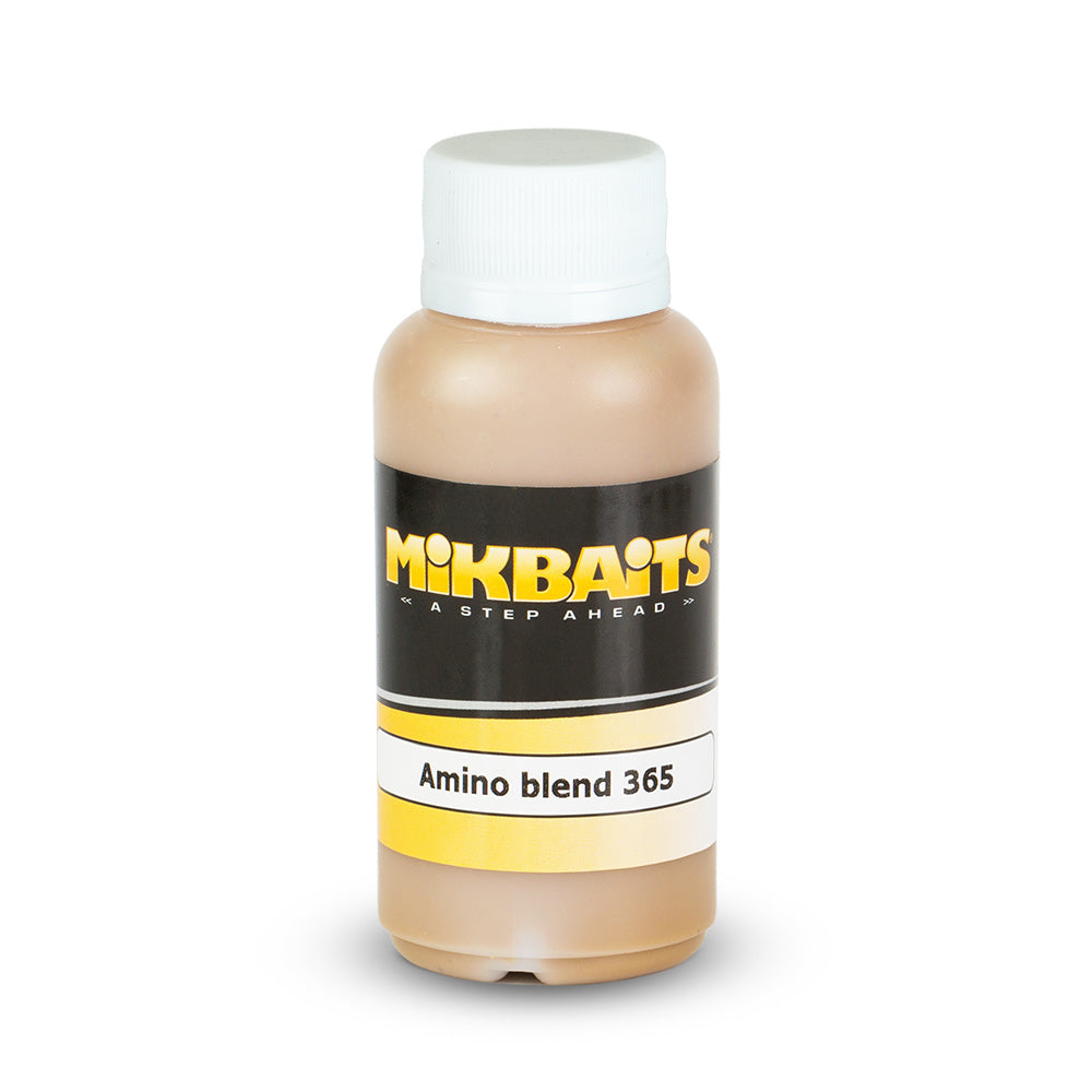 Mikbaits Aliment lichid 100ml