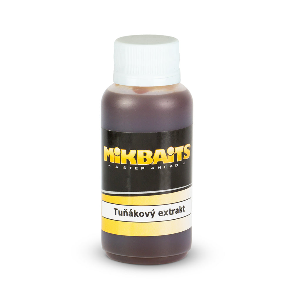 Mikbaits Folyékony élelmiszer 100ml