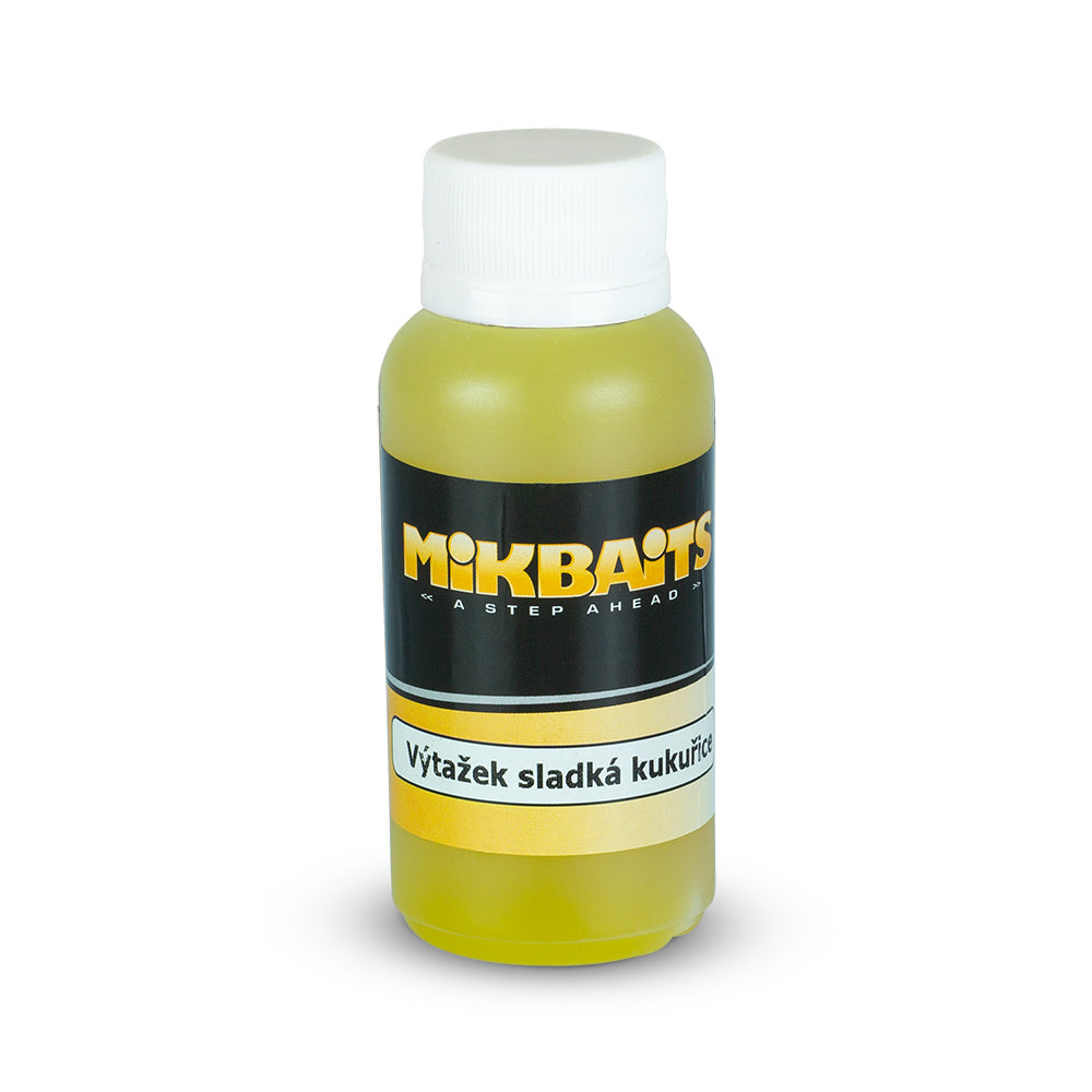 Mikbaits Folyékony élelmiszer 100ml