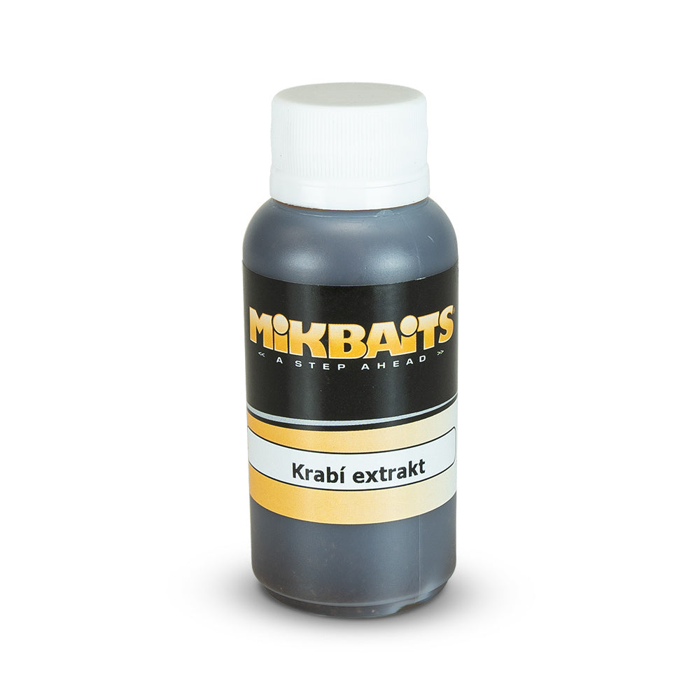 Mikbaits Folyékony élelmiszer 100ml