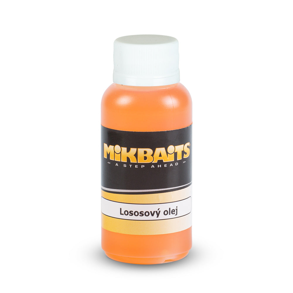 Mikbaits olajok 100ml