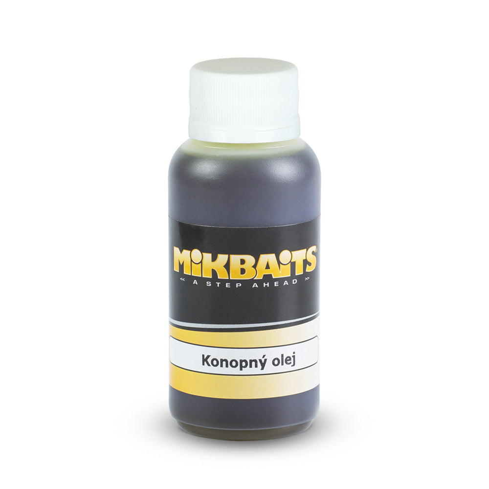 Mikbaits olajok 100ml