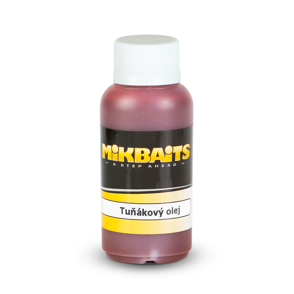 Mikbaits olajok 100ml