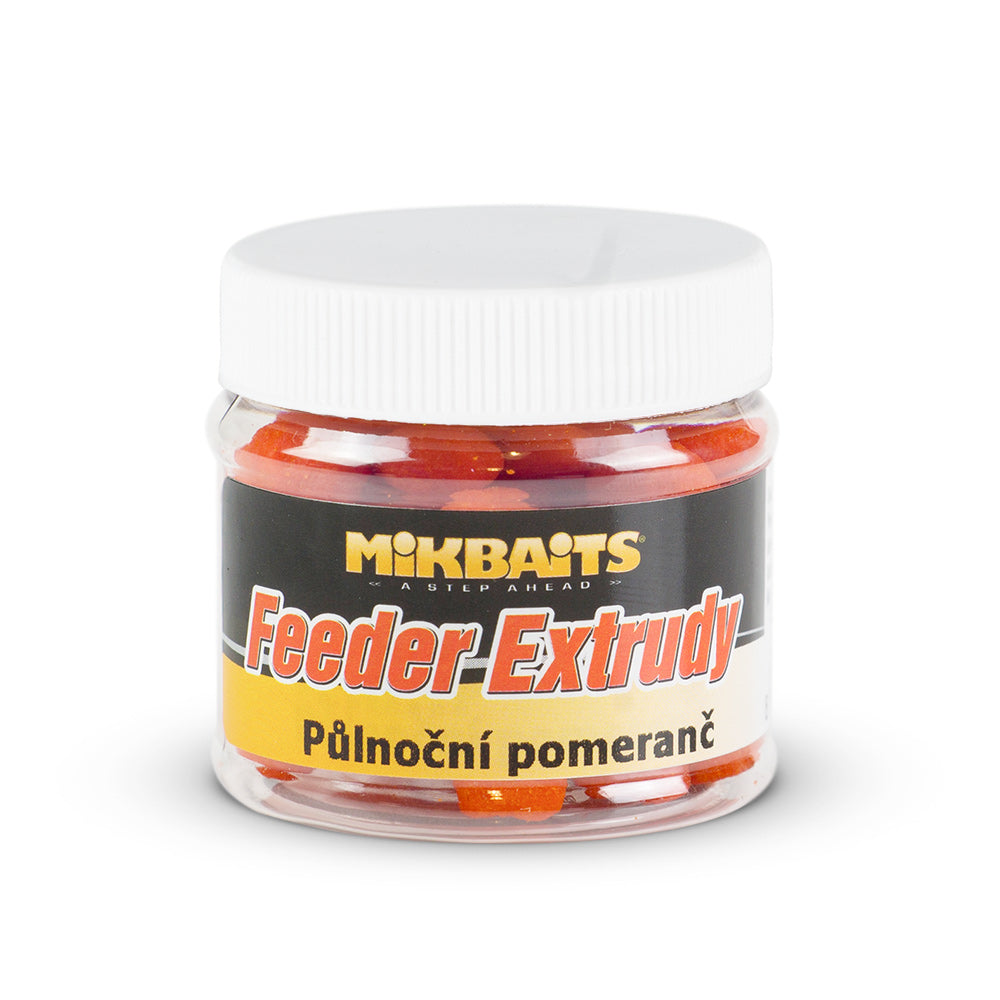 Mikbaits Soft feeder extrudálások 50ml