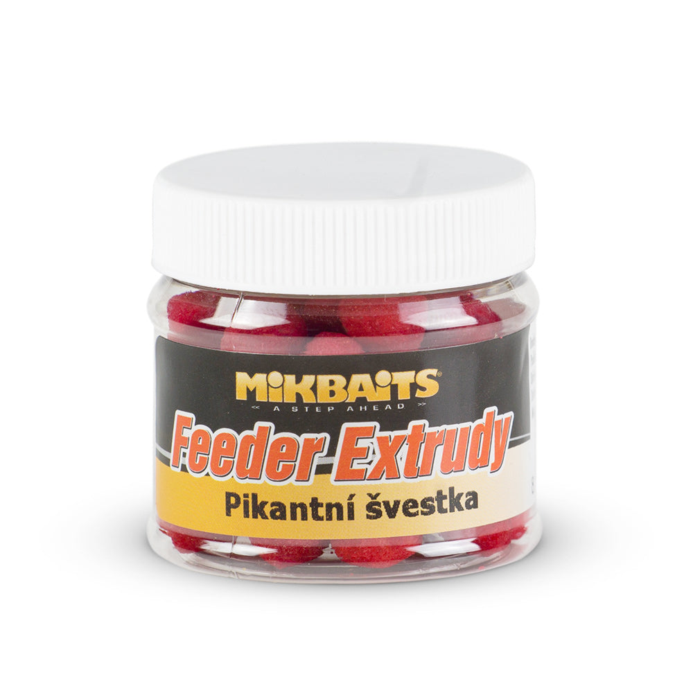 Mikbaits Soft feeder extrudálások 50ml