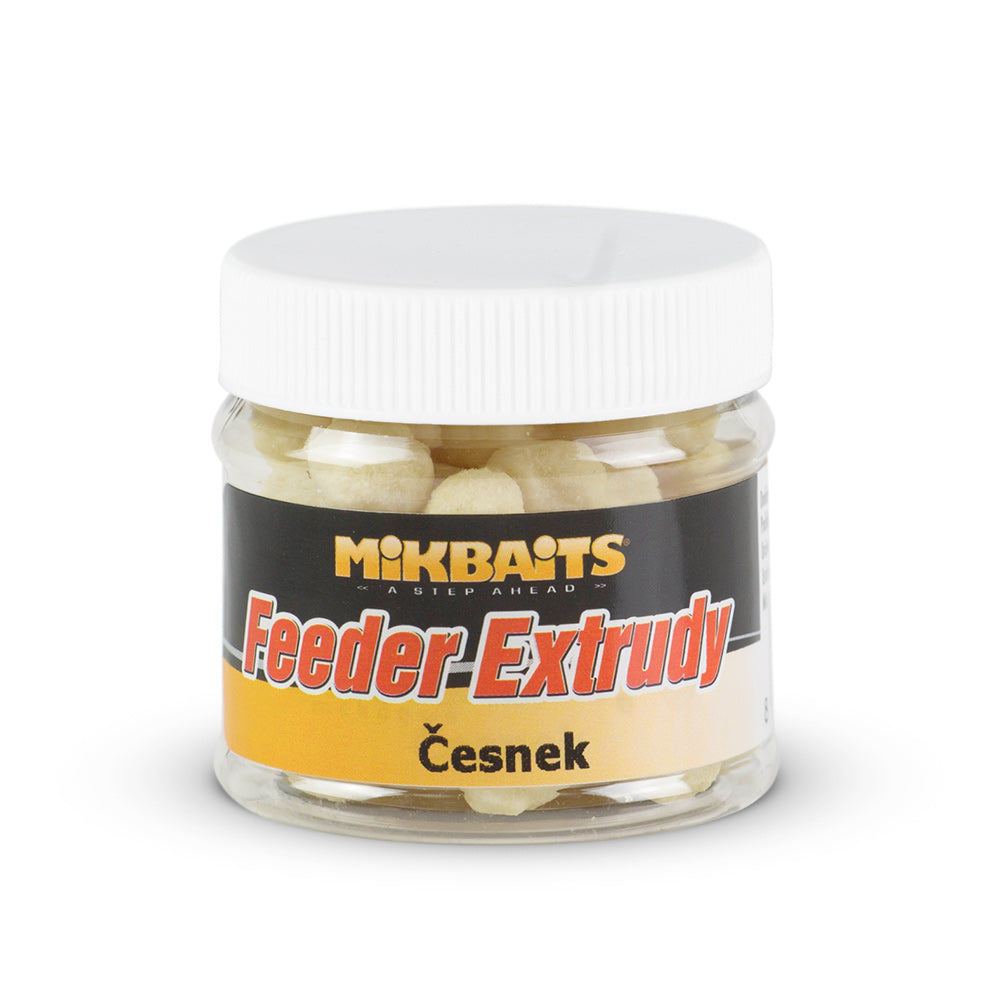 Mikbaits Soft feeder extrudálások 50ml