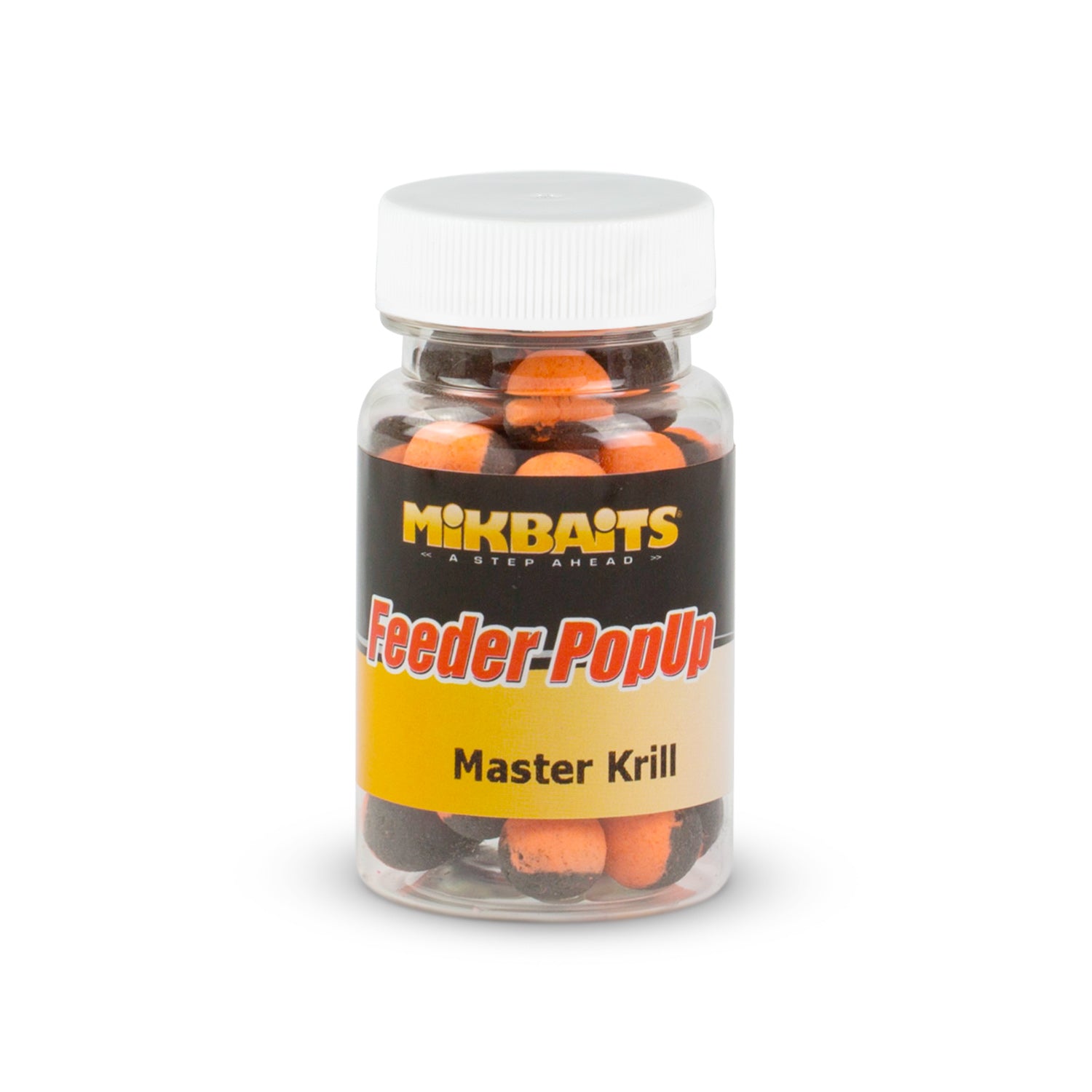 Mikbaits Method Feeder fluo pop-up 60ml