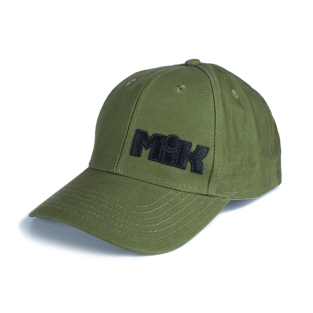 Mikbaits Cappello MiK