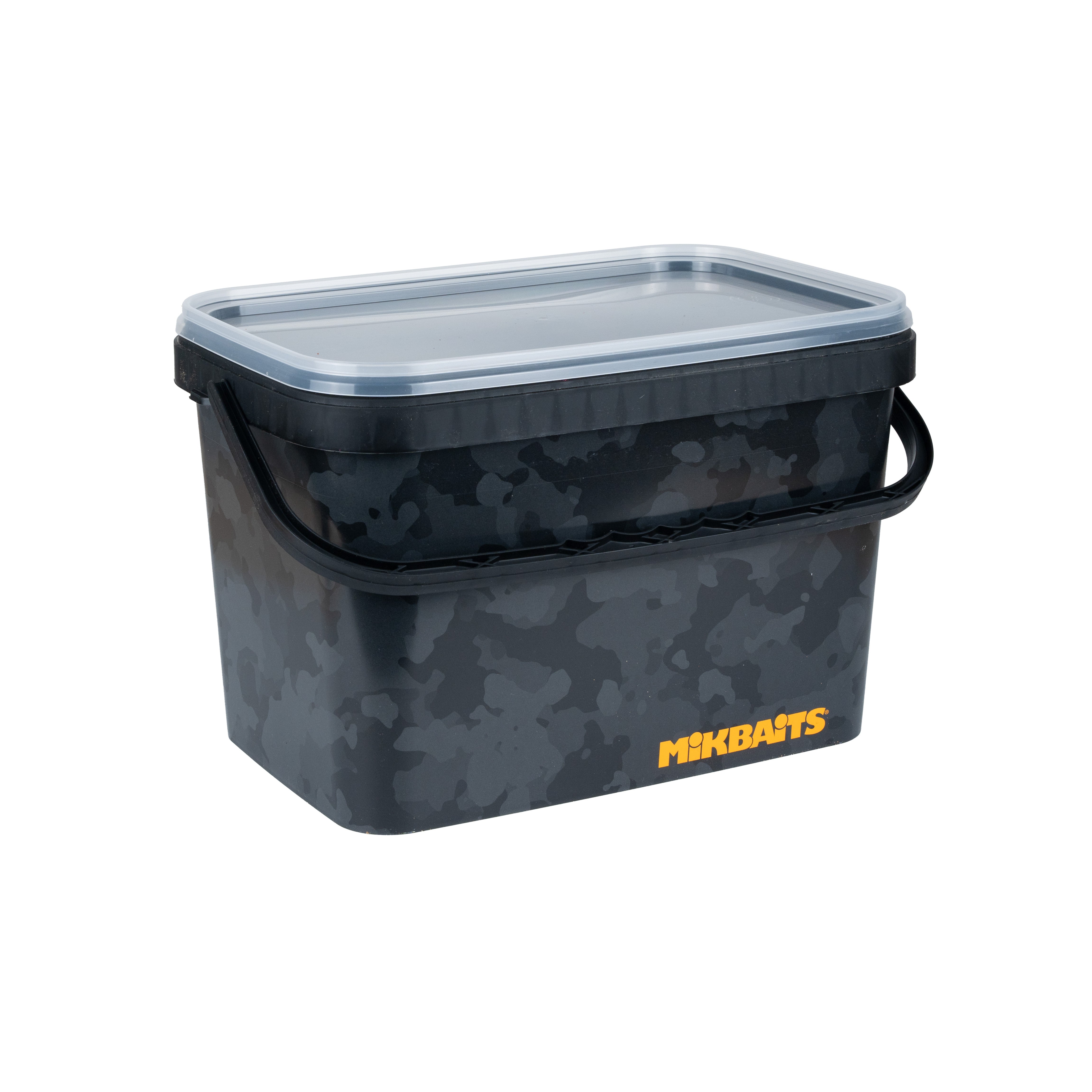 Mikbaits 5l bucket