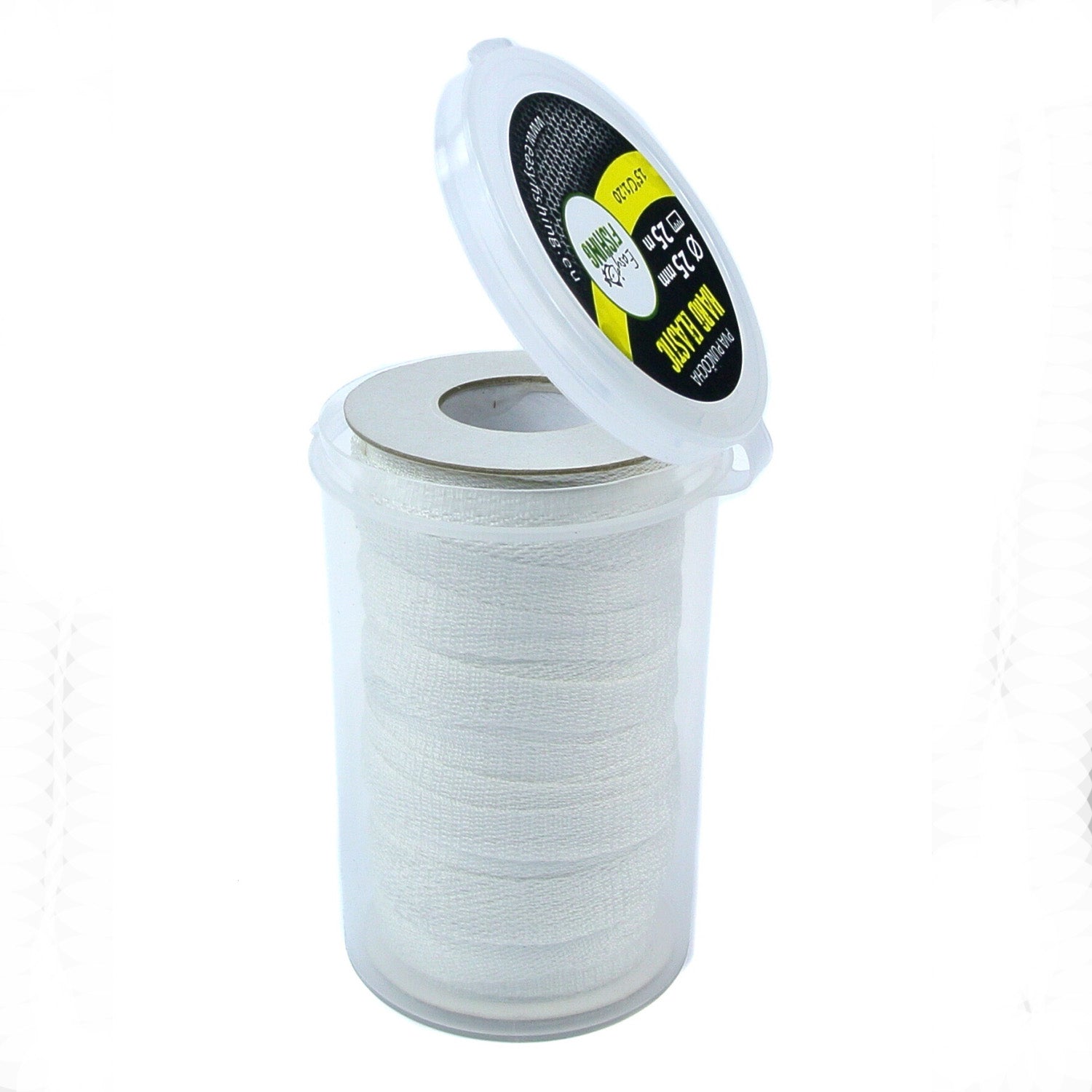 EasyFISHING 25m spare PVA mesh ELASTIC HARD