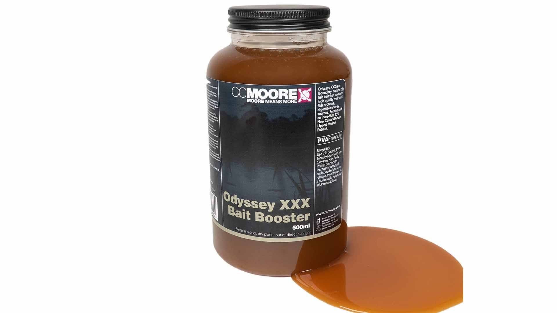 Wzmacniacz CC Moore Odyssey XXX 500ml