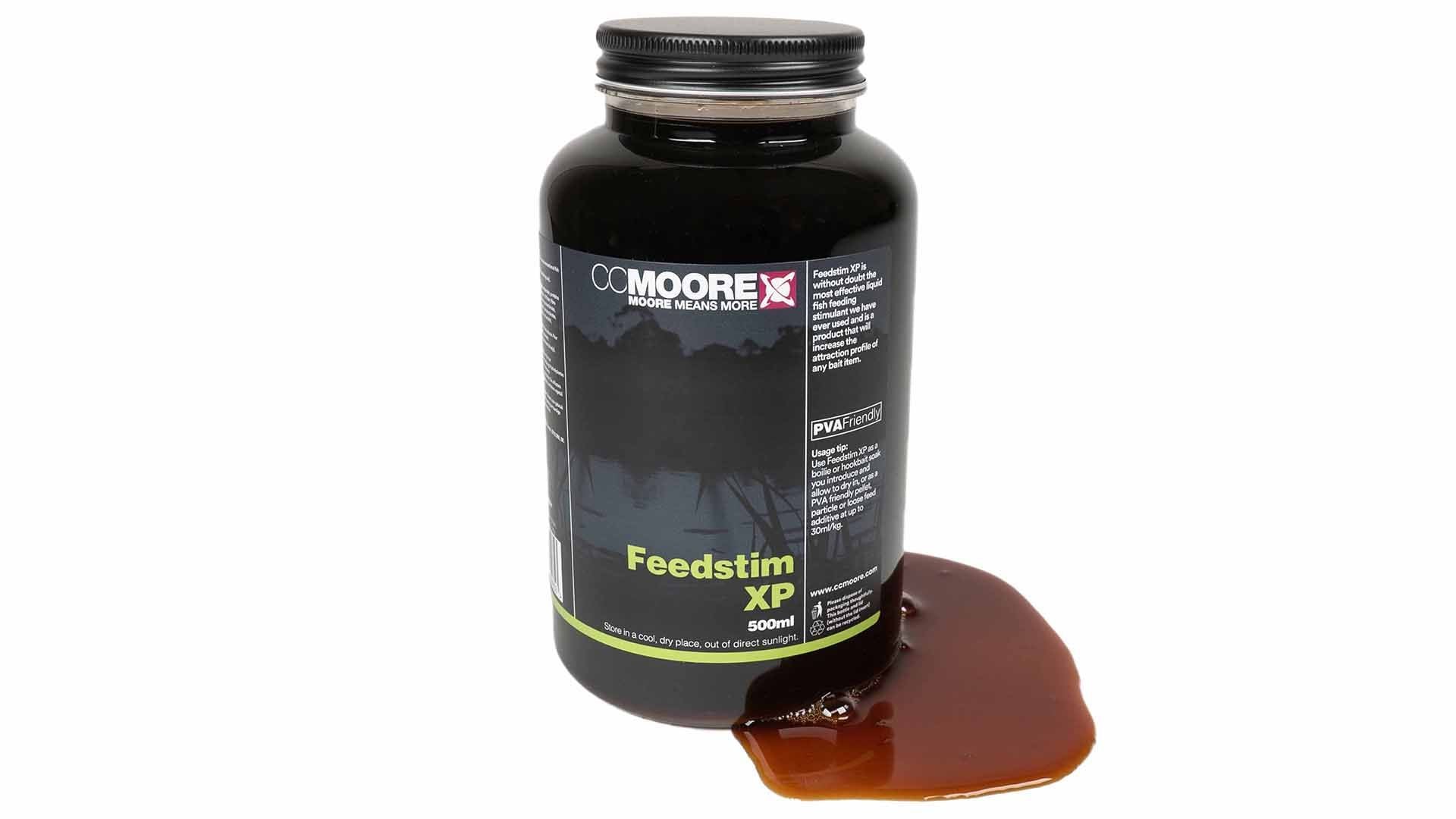 CC Moore alimente lichide 500ml Feed stim XP