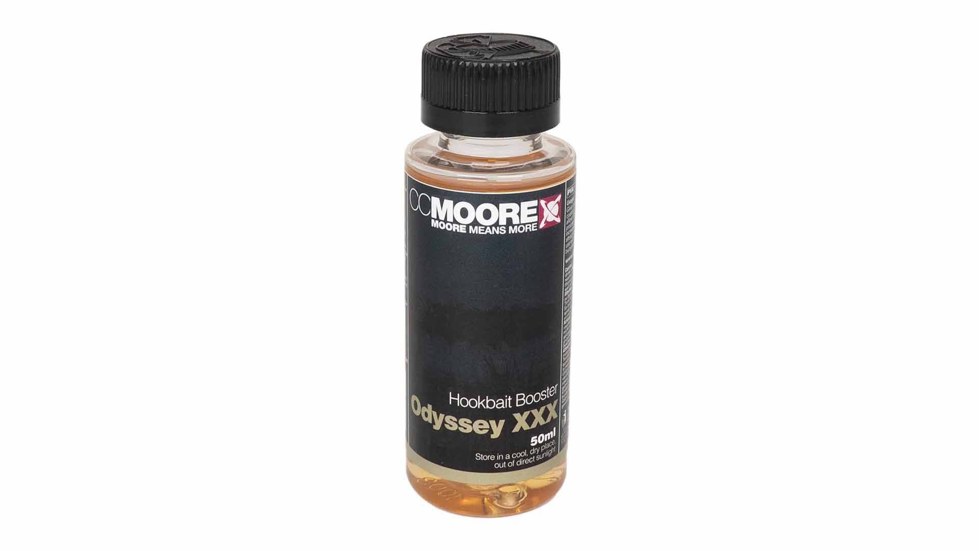 CC Moore Odyssey XXX Spray booster 50ml