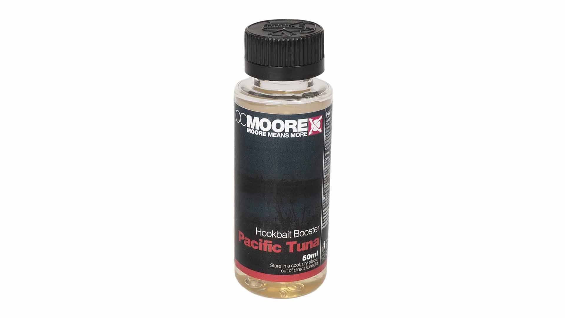 CC Moore Pacific Thunfisch Spray Booster 50 ml