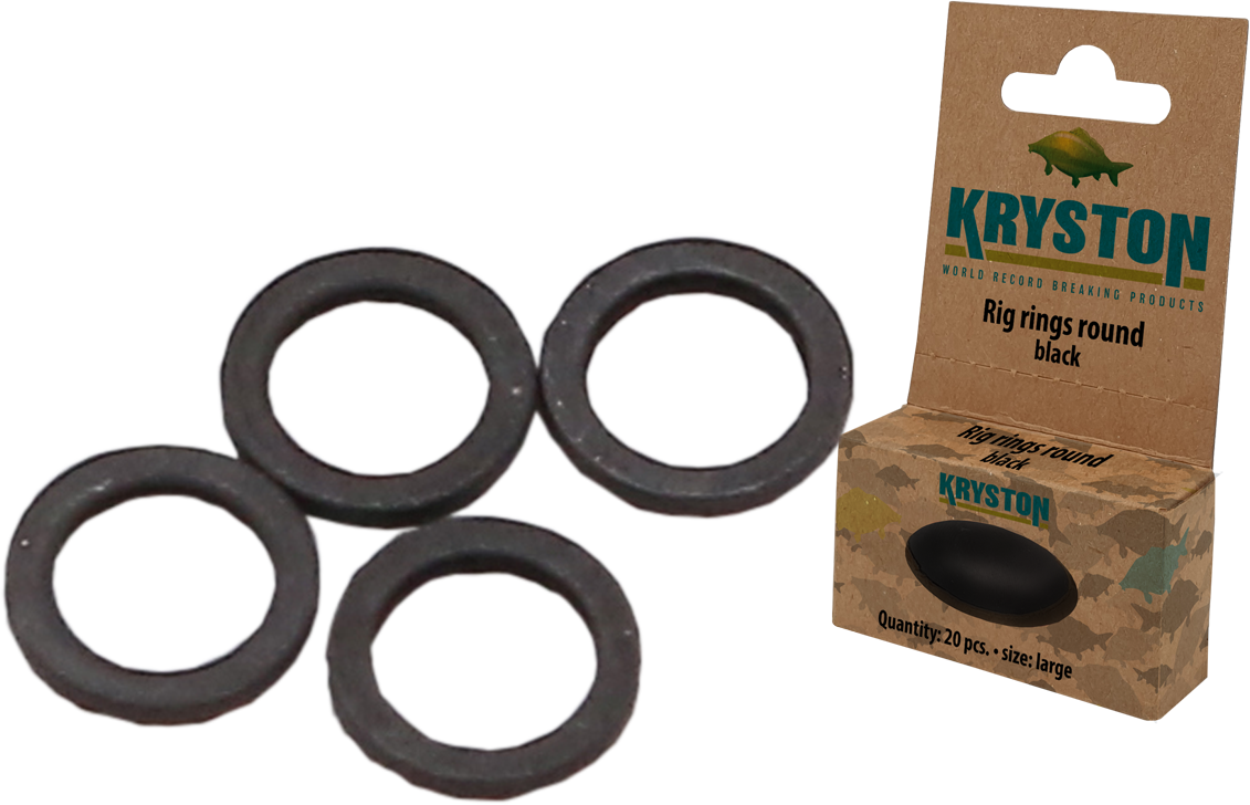 Kryston O Ring Medium 20 Stück