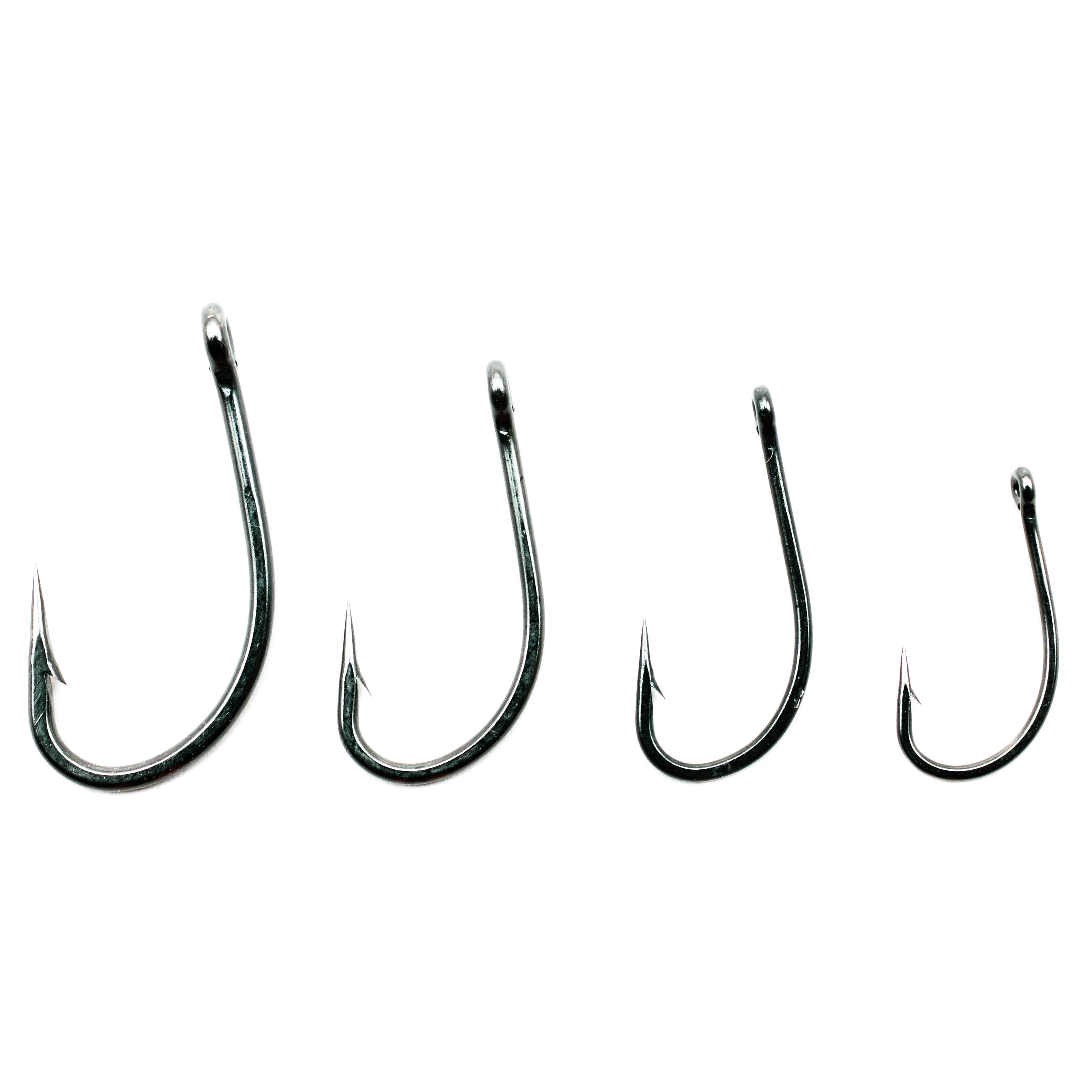 Ashima hooks C430 Goliath 10 pcs