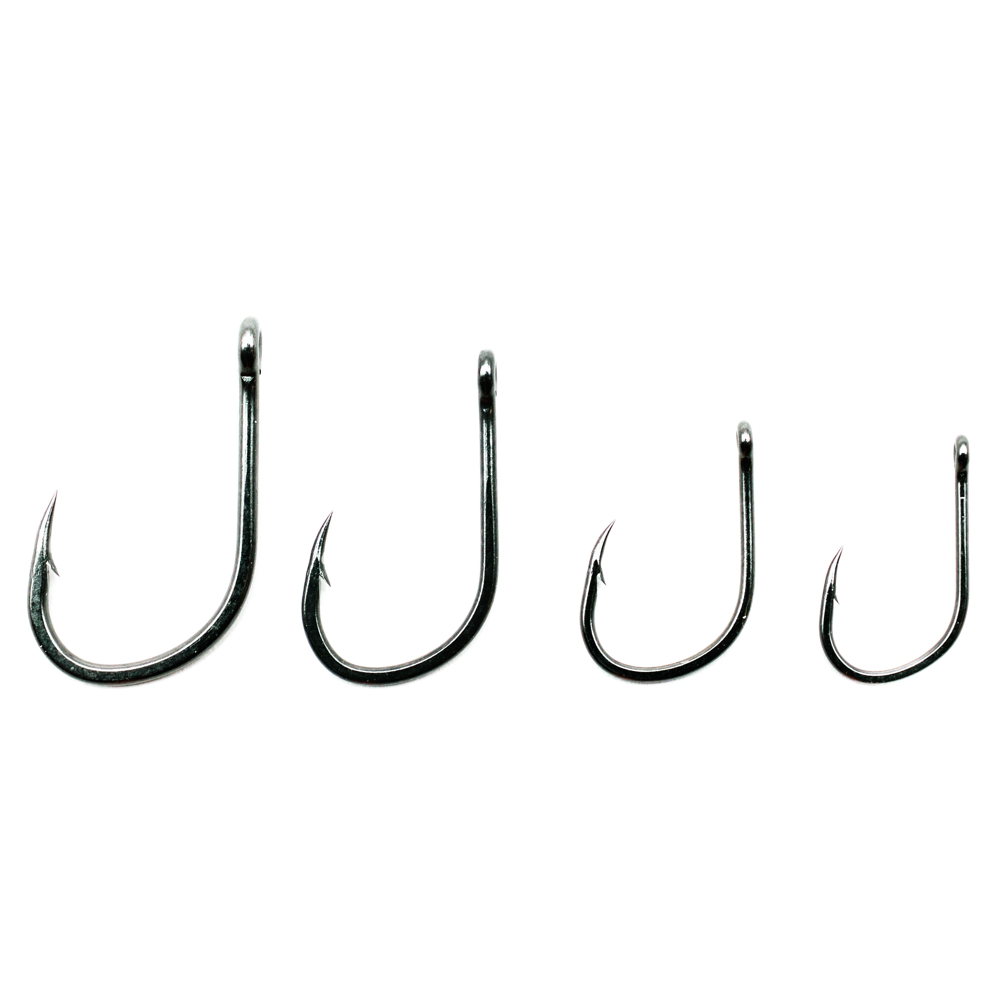 Ashima hooks C440 Excalibur 10 pcs