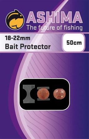 Ashima Lure Shrink Protector