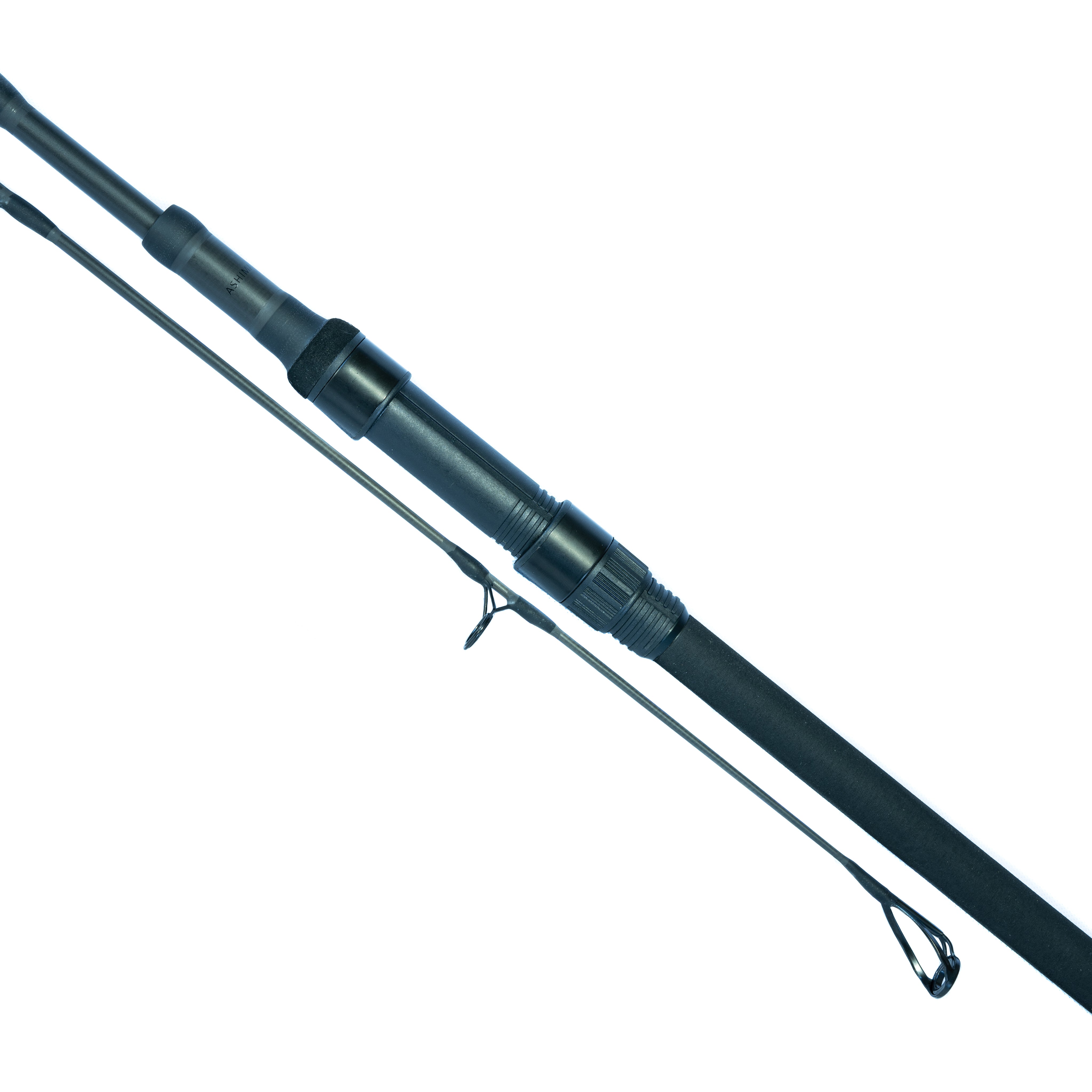 Ashima FFX Rods FFX S Travel 10' 3.0m MATT