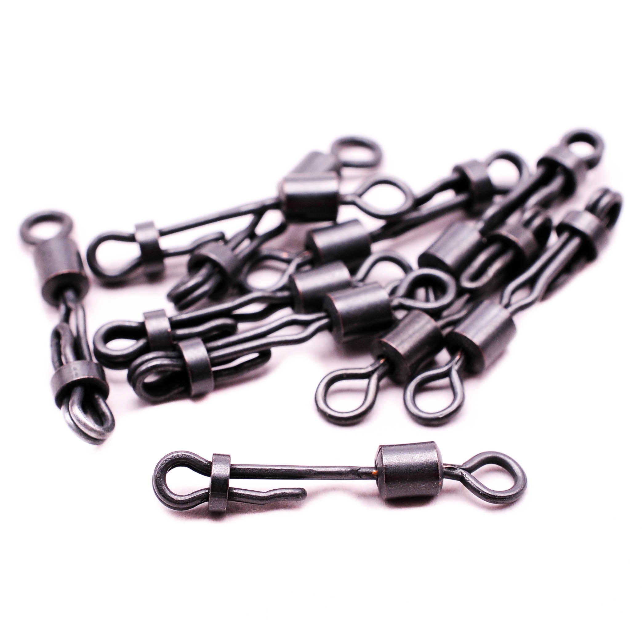 Ashima Quick-lock swivel 10 pcs