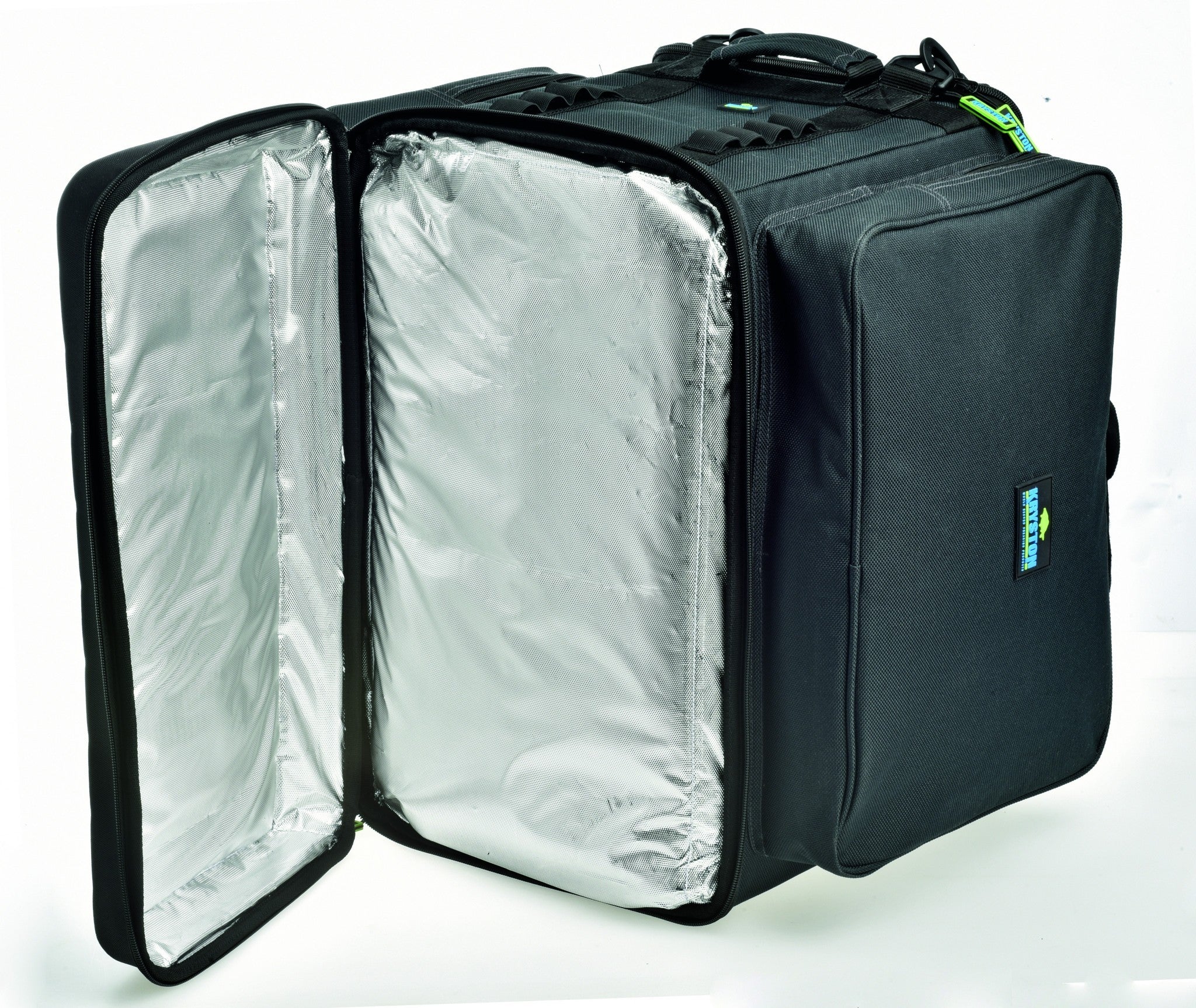 Kryston Multifunctional Trolley bag