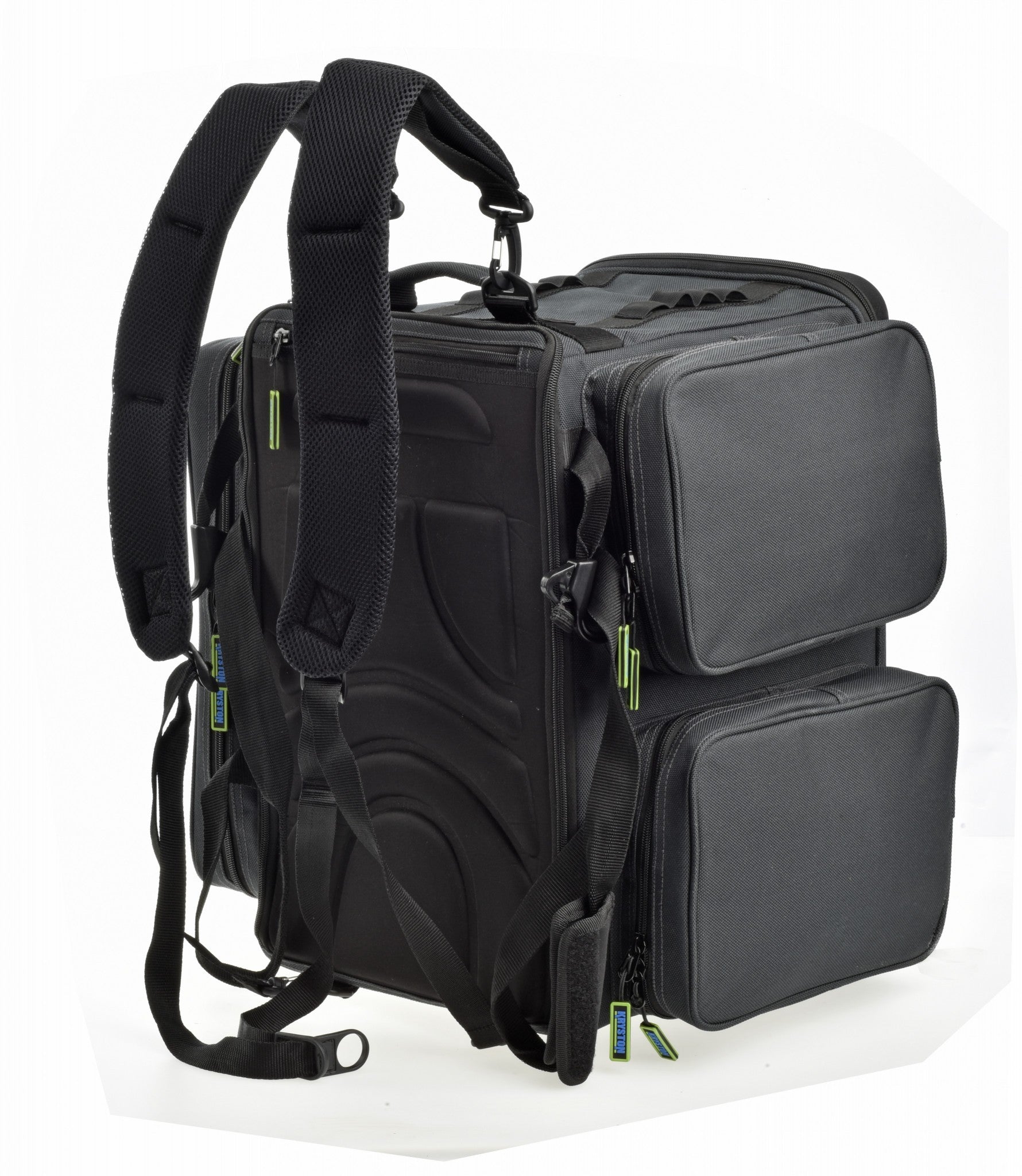 Kryston Multifunctional Trolley bag