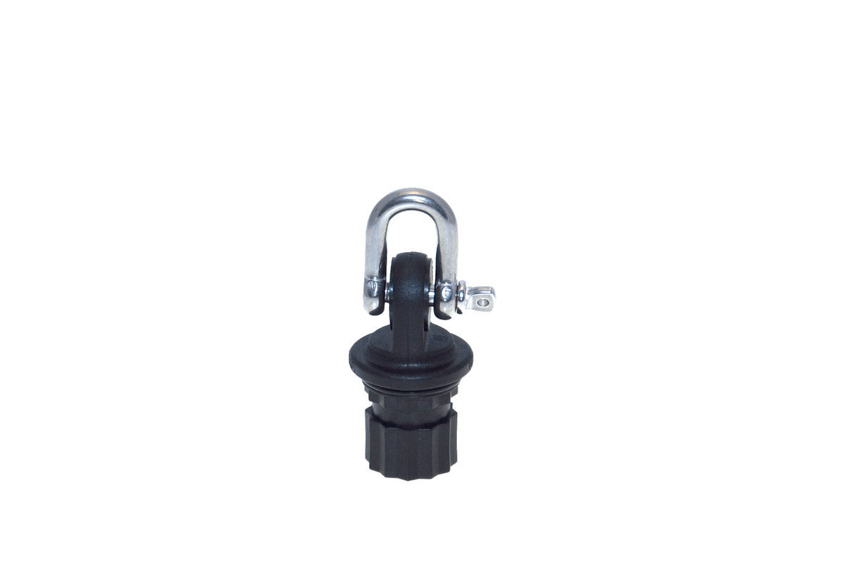 Fasten Rigging clip with lock