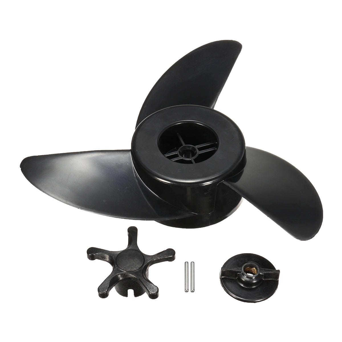 Haibo spare propellers for D and B range