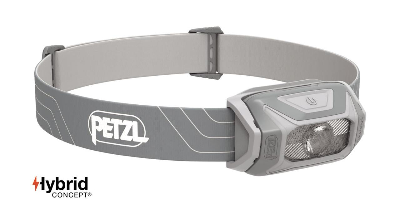 Petzl lanterne Tikkina