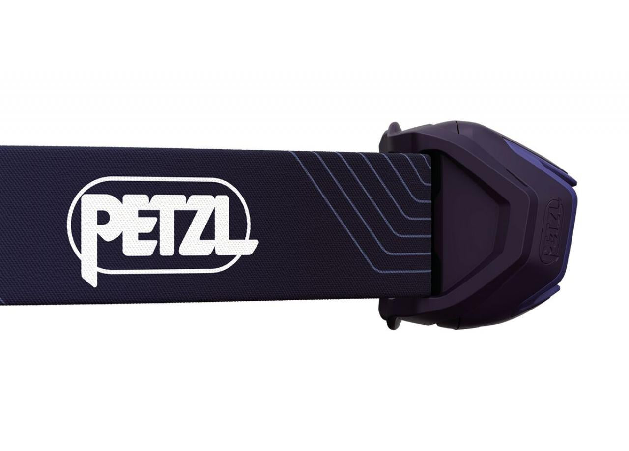 Latarki czołowe Petzl Actik