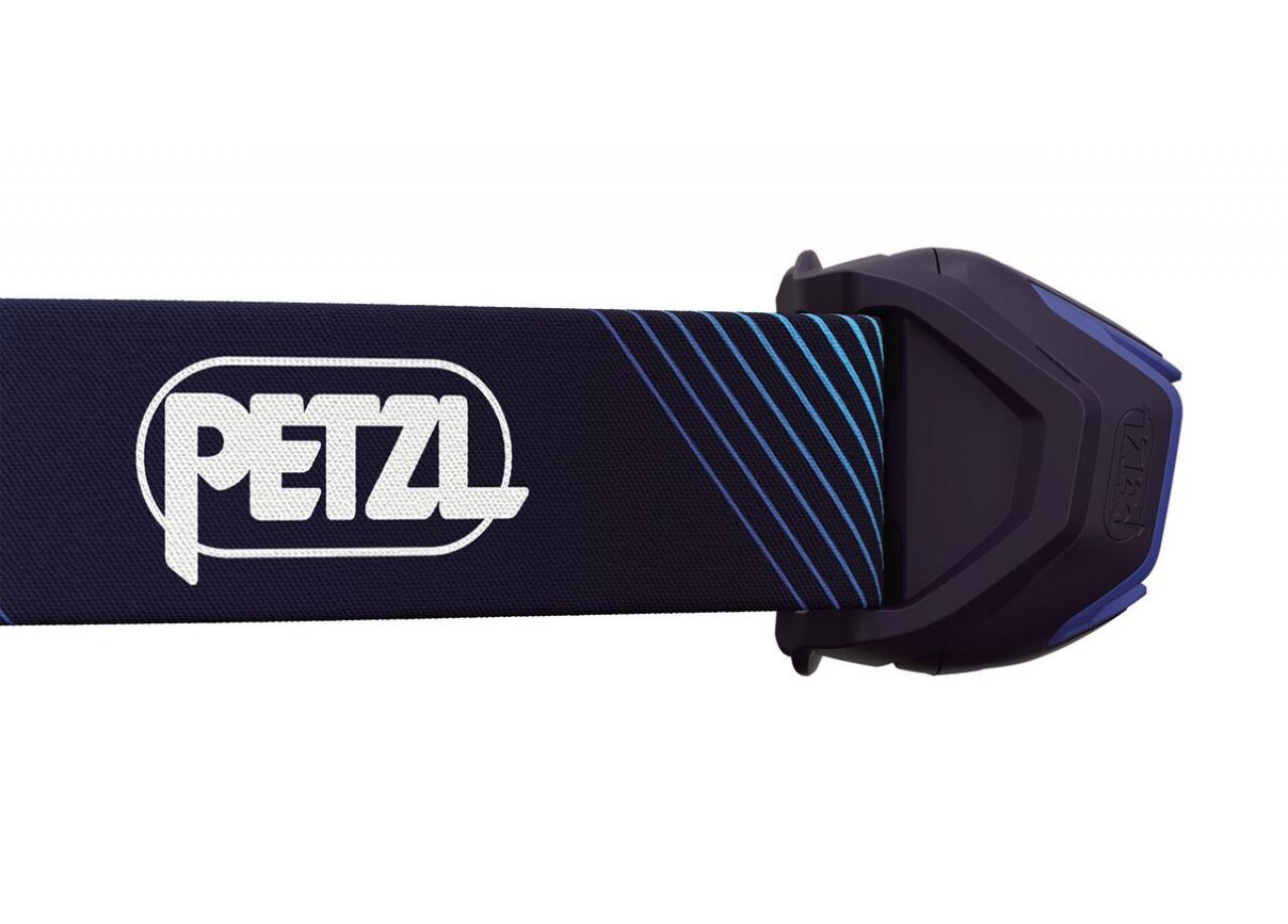 Latarki czołowe Petzl Actik Core