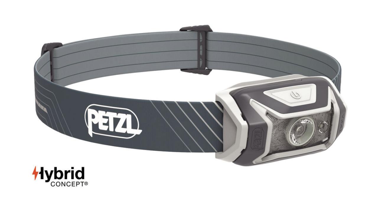 Petzl čelovky Tikka Core