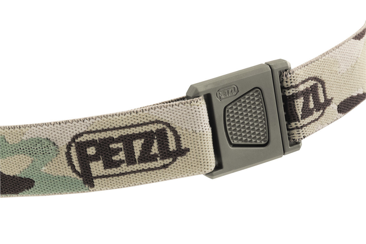 Latarki czołowe Petzl Tactikka+