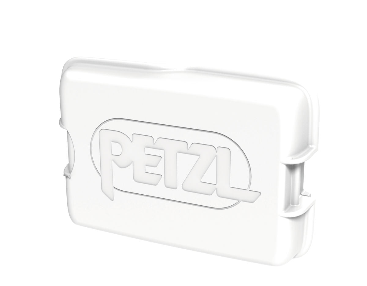 Batterie Accu per lampade frontali Petzl Swift