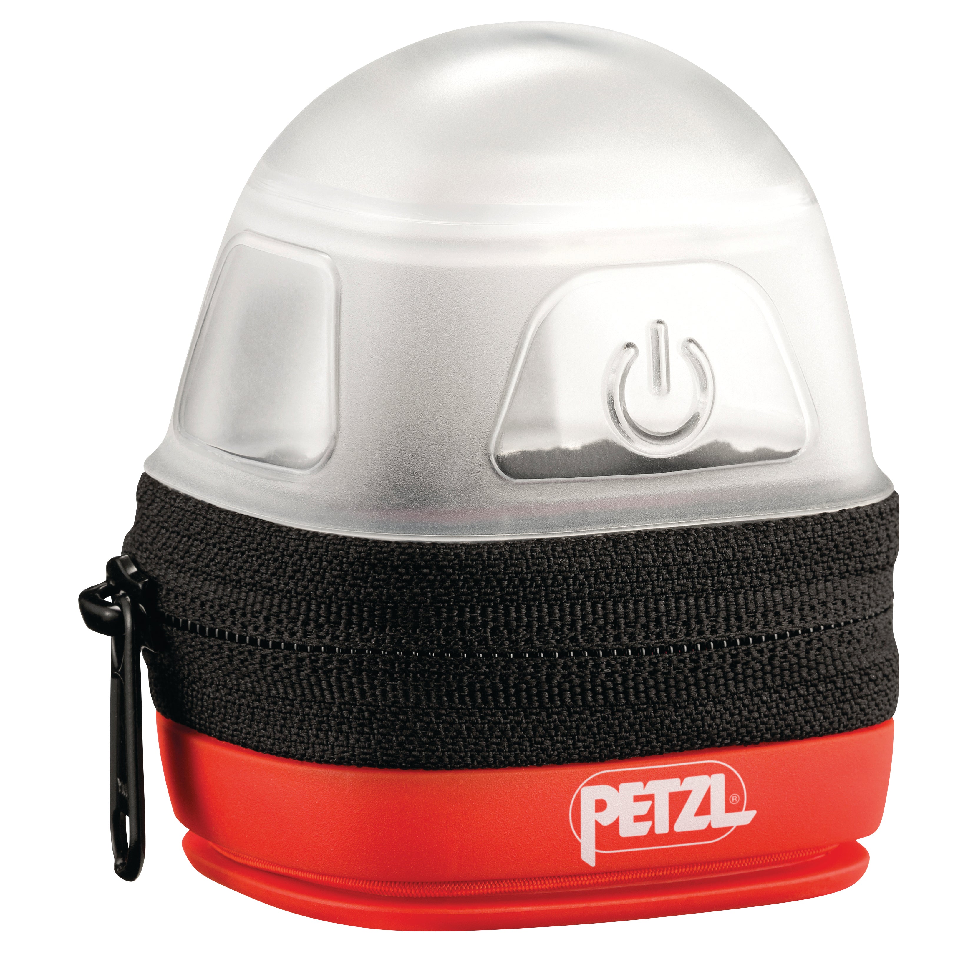 Petzl čelovky Noctilight pouzdro pro Tikkina, Tikka, Tactikka, Actik