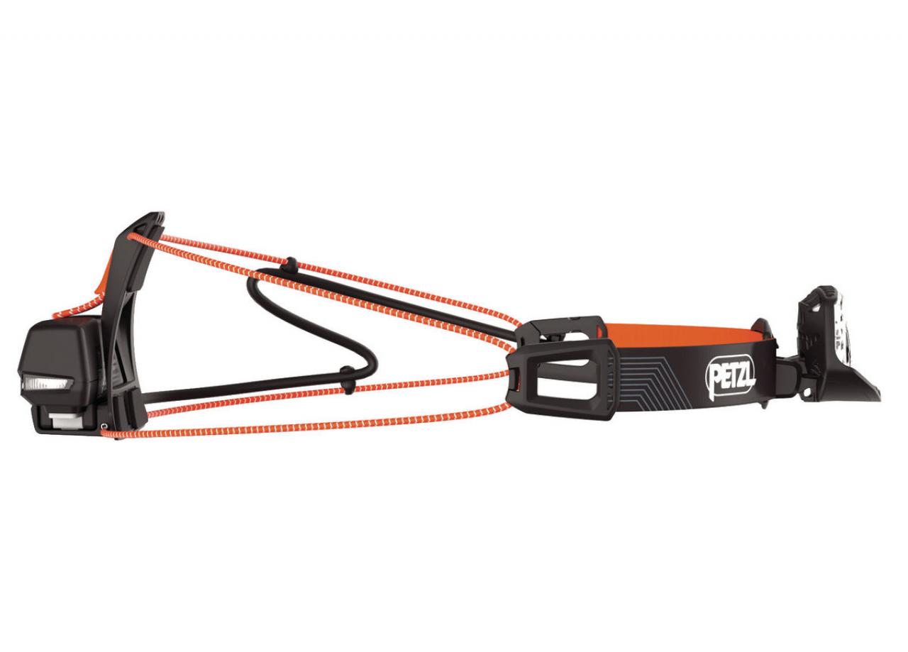 Petzl Stirnlampen NAO RL