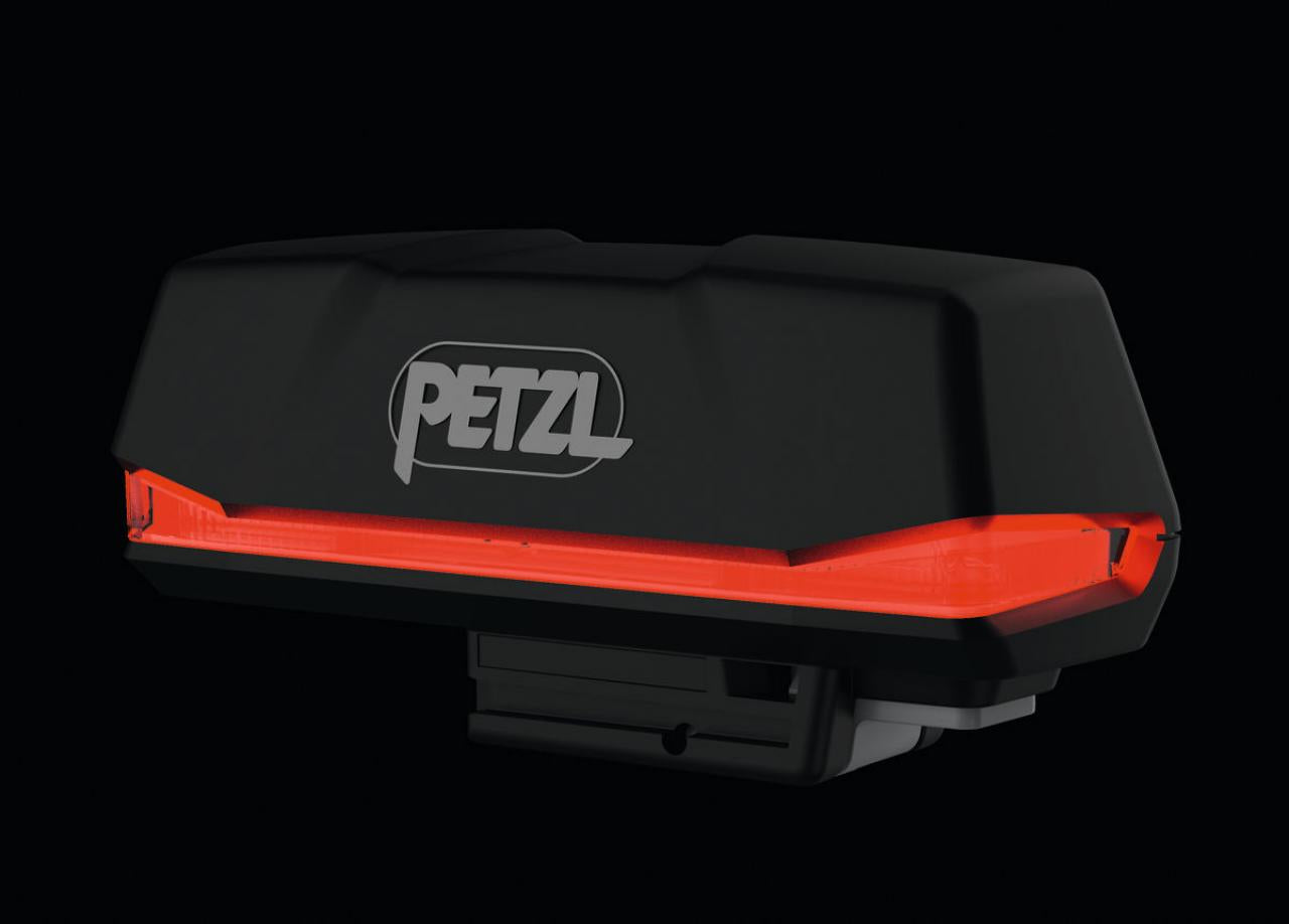 Petzl lampade frontali NAO RL