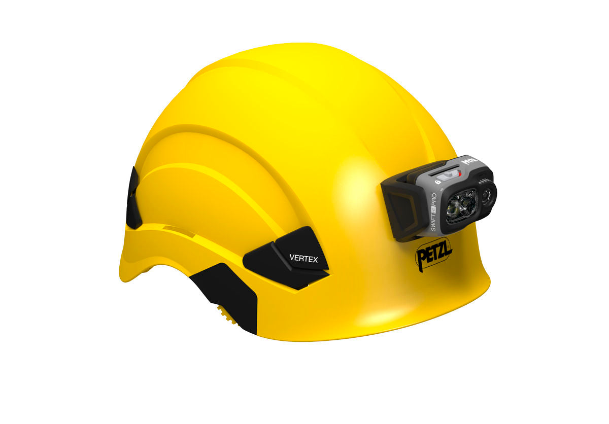 Petzl čelovky Swift RL PRO