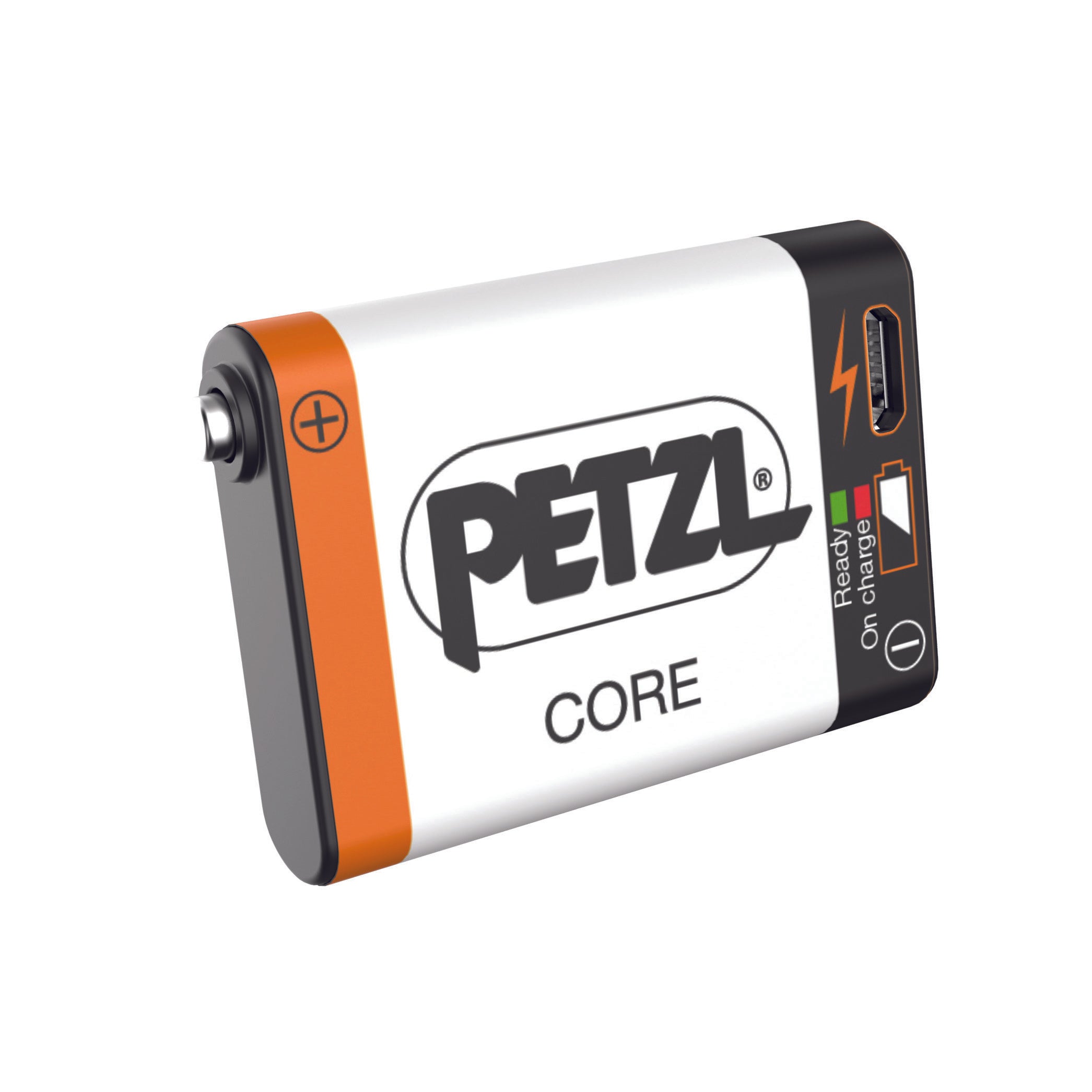 Petzl fényszórók Accu Core akkumulátorok Tikkina, Tikka, Tactikka, Actik számára