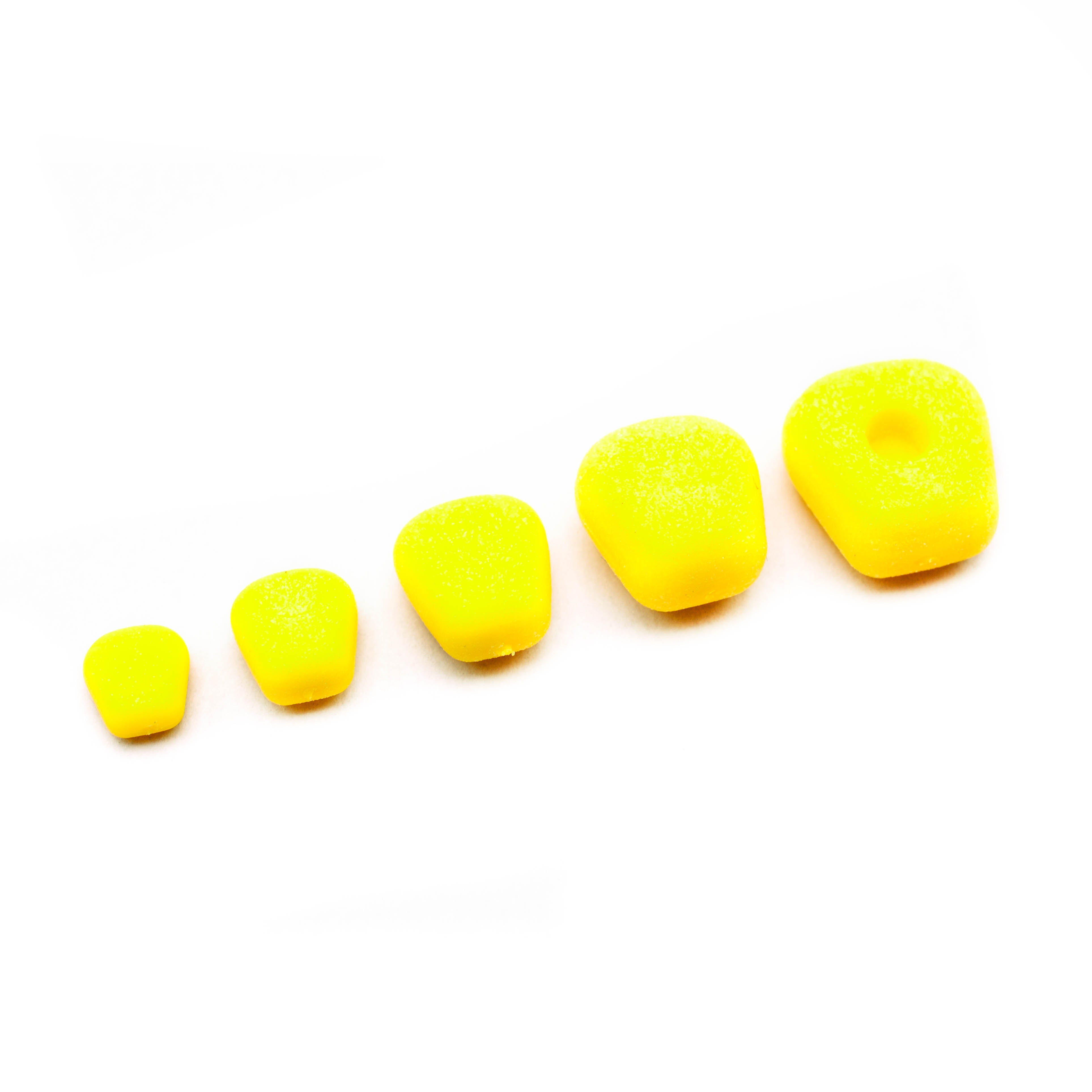 Mais Enterprise MINI galleggiante giallo 10 pz