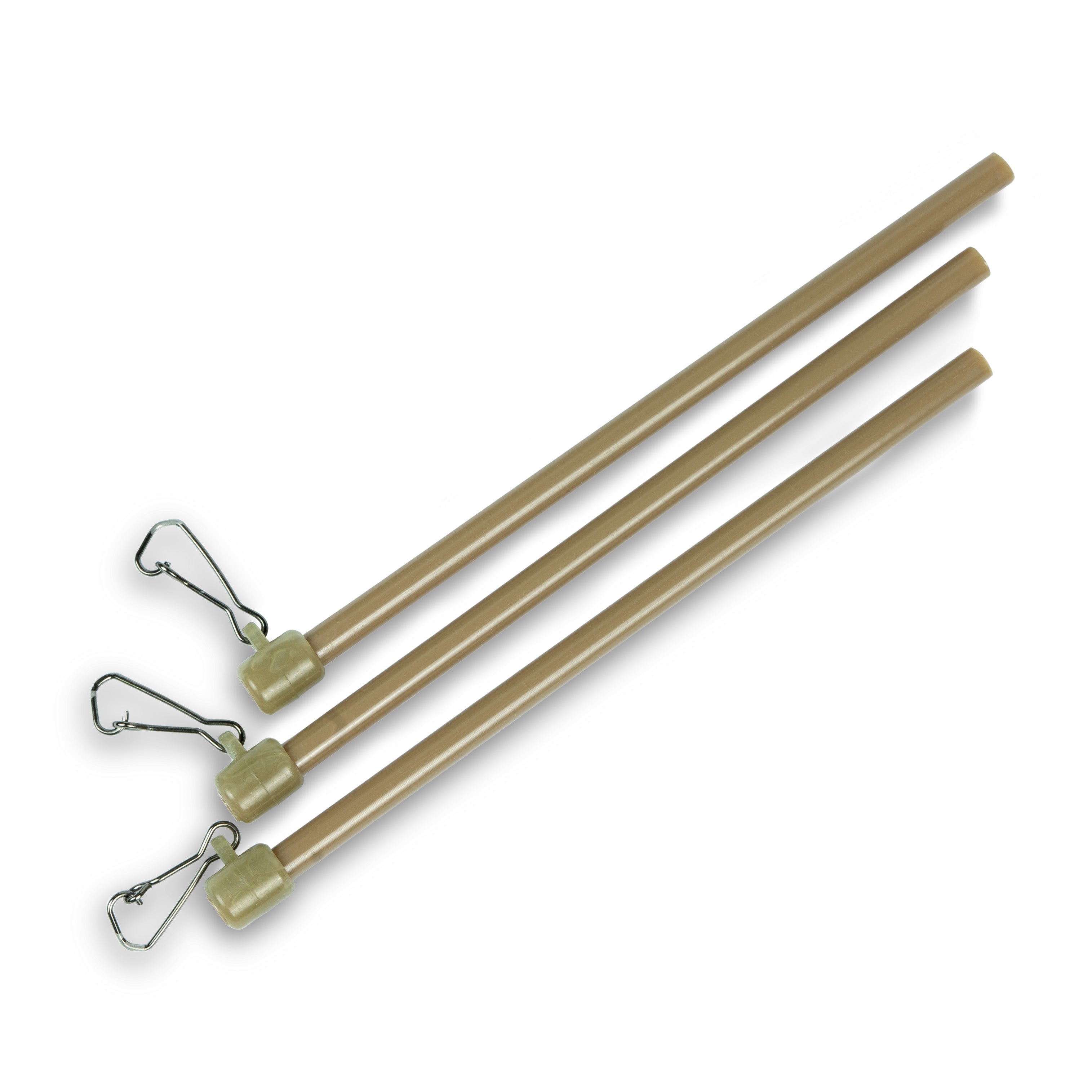 Feeder Expert Passaggi di montaggio Anti Tangle Boom 10cm 3pz